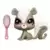Littlest Pet Shop - Generation 4 - LPS 3415