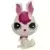 Littlest Pet Shop - Generation 4 - LPS 3500