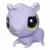 Littlest Pet Shop - Generation 4 - LPS 3510