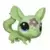 Littlest Pet Shop - Generation 4 - LPS 3514