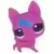 Littlest Pet Shop - Generation 4 - LPS 3537