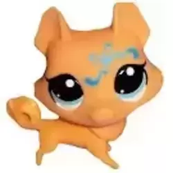 LPS 3538