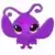 Littlest Pet Shop - Generation 4 - LPS 3544
