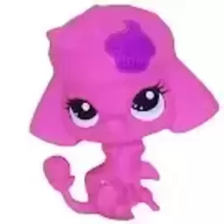 LPS 3551