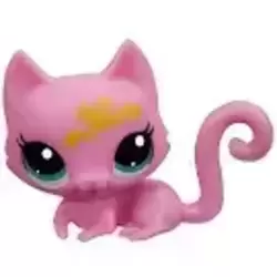 LPS 3555