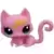 Littlest Pet Shop - Generation 4 - LPS 3555