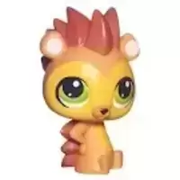 LPS 3564