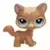 Littlest Pet Shop - Generation 4 - LPS 3578