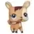 Littlest Pet Shop - Generation 4 - LPS 3584
