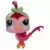 Littlest Pet Shop - Generation 4 - LPS 3603