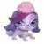 Littlest Pet Shop - Generation 4 - LPS 3607