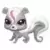 Littlest Pet Shop - Generation 4 - LPS 3609