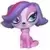 Littlest Pet Shop - Generation 4 - LPS 3615