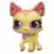 Littlest Pet Shop - Generation 5 - LPS 3682