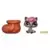 Littlest Pet Shop - Generation 5 - LPS 3732