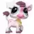 Littlest Pet Shop - Generation 5 - LPS 3747
