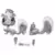 Littlest Pet Shop - Generation 5 - LPS 3772