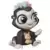 Littlest Pet Shop - Generation 5 - LPS 3814