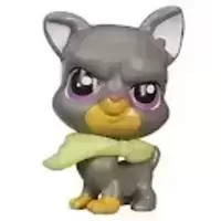 LPS 3900