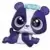 Littlest Pet Shop - Generation 5 - LPS 3906