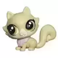 LPS 3921