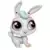 Littlest Pet Shop - Generation 5 - LPS 4002