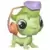 Littlest Pet Shop - Generation 5 - LPS 4068
