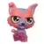 Littlest Pet Shop - Generation 5 - LPS 4138