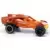 Team Hot Wheels Corkscrew Buggy