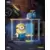 Minions At Work - Stuart