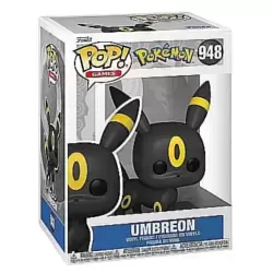 Pokemon - Umbreon