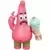 MEGA BLOKS - Spongebob Squarepants - Patrick Star Wacky Pack