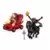 Mr. Toad And Headless Horseman