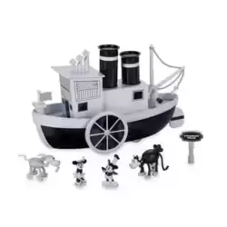 Steamboat Willie