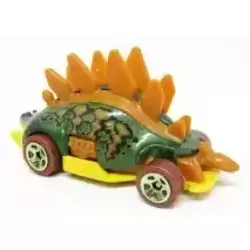 Motosaurus