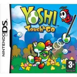 Yoshi Touch & Go