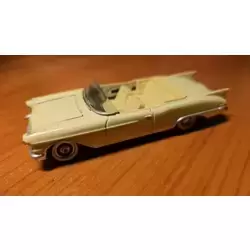 Cadillac Eldorado 1957