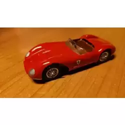 Ferrari Type 500 TRC