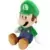 Super Mario Plushes - San-ei - Mario Party 5 - Luigi