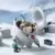 The Monster Ma.K. - S.A.F.S Snowman