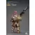Adeptus Custodes - Adeptus Custodes Custodian Guard with Guardian Spear
