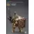 Adeptus Custodes - Adeptus Custodes Custodian Guard with Sentinel Blade and Praesidium Shield
