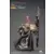 Adeptus Custodes - Adeptus Custodes Shield Captain with Guardian Spear