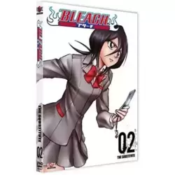 Bleach, vol. 2 : The sustitute