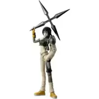 Final Fantasy VII - Yuffie