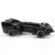 Hot Wheels Batman 75th - Batman Live Batmobile