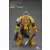 Imperial Fists - Imperial Fists Lieutenant with Power Sword