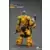 Imperial Fists - Imperial Fists Lieutenant with Power Sword