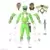 Power Rangers - Green Ranger (Glow)