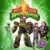 Super7 - ULTIMATES! - Power Rangers - Megazord (Black & Gold)
